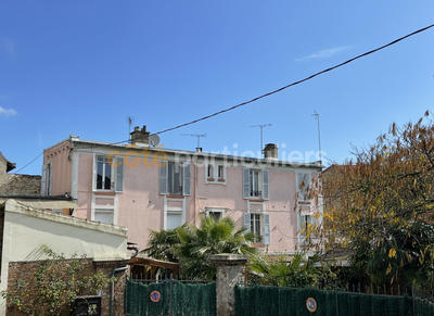 Appartement - 39 m² - 3 pièces