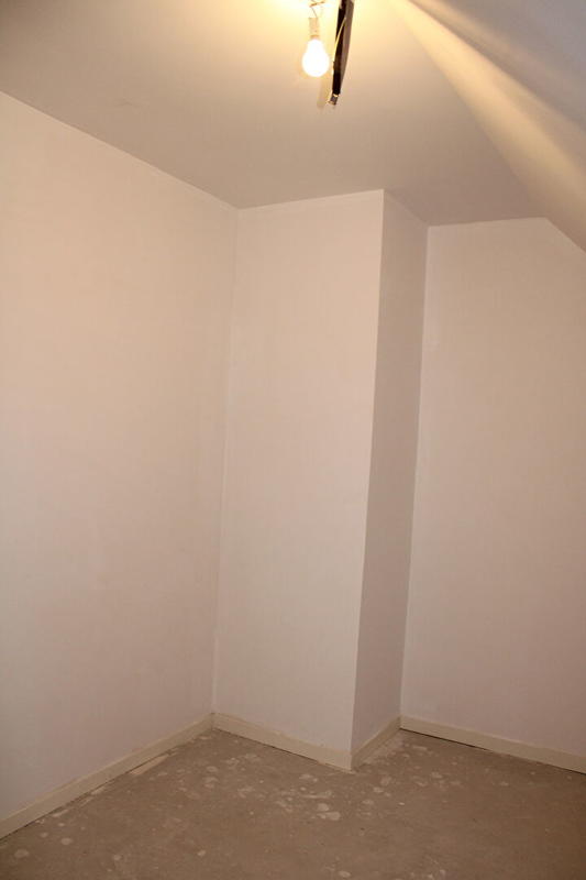 Maison - 116 m² - 5 pièces