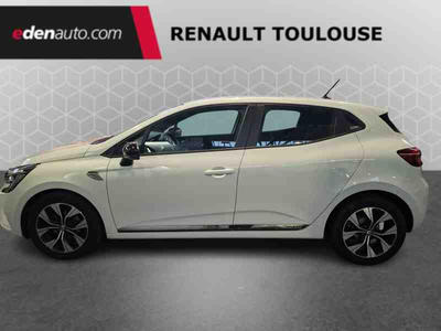 Renault Clio TCe 90 - 21n Limited
