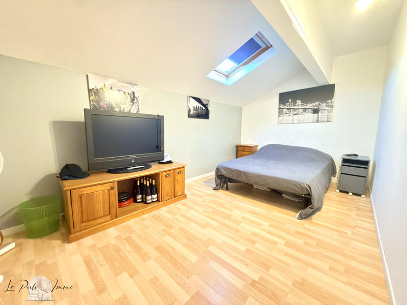 Villa - 125 m² - 8 pièces