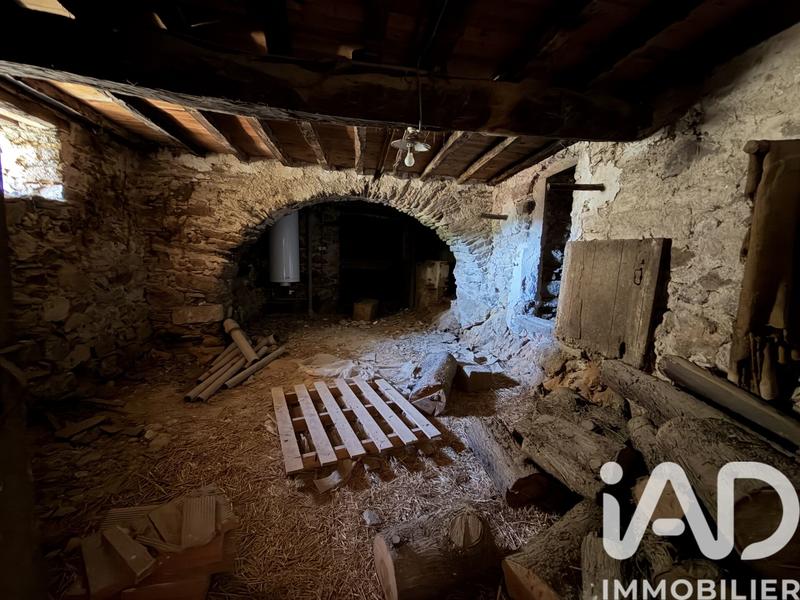 Maison - 94 m² - 3 pièces