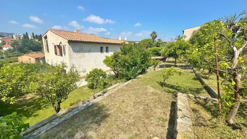 Maison - 155 m² - 5 pièces