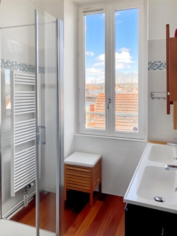 Maison - 144 m² - 8 pièces