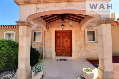 Villa - 174 m² - 5 pièces