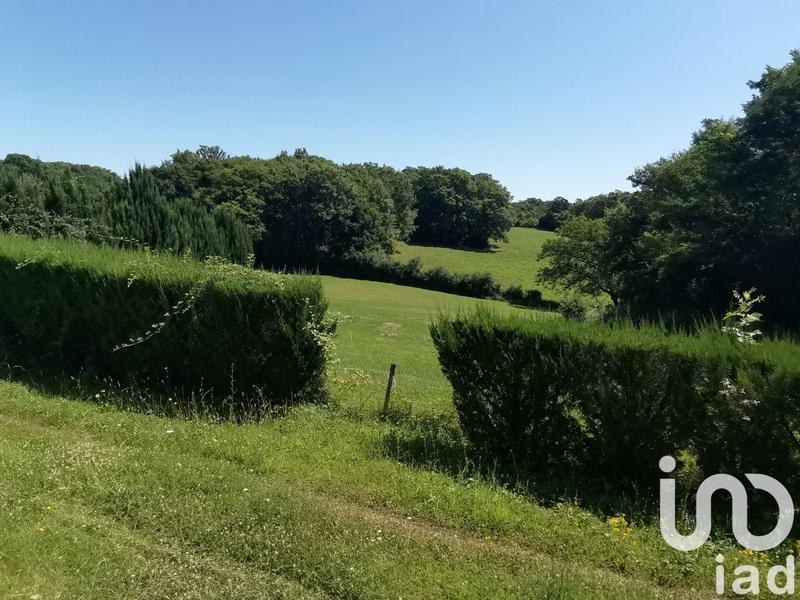 Maison - 125 m² - 4 pièces