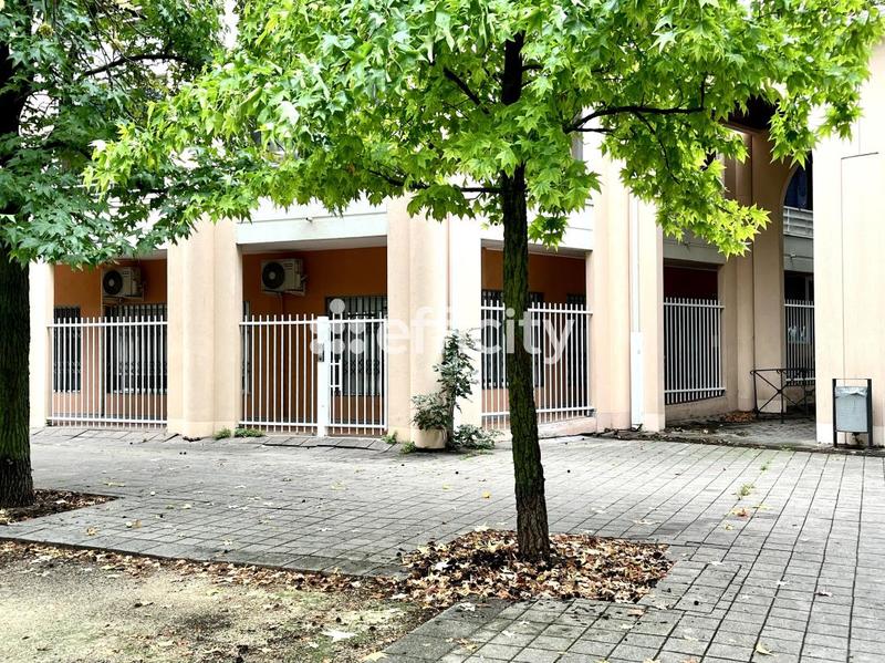 Appartement - 61 m² - 4 pièces