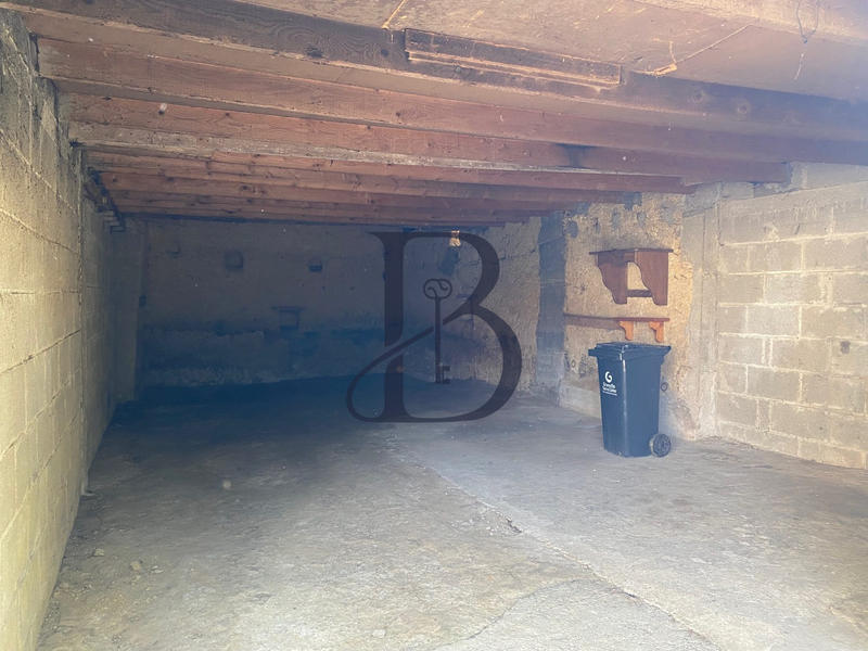 Maison - 111 m² - 5 pièces