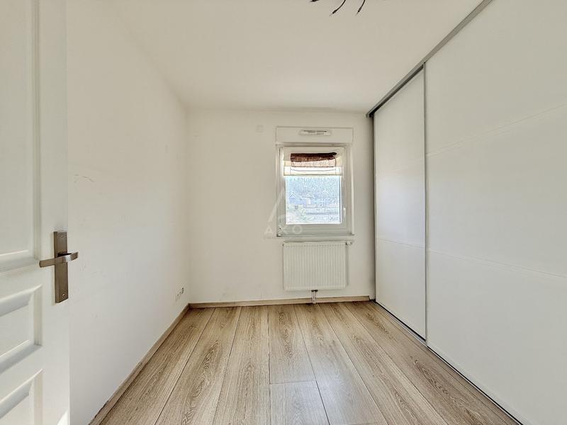 Appartement - 91 m² - 4 pièces