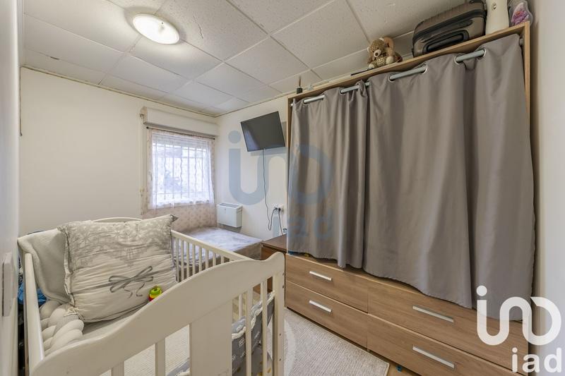 Maison - 153 m² - 10 pièces