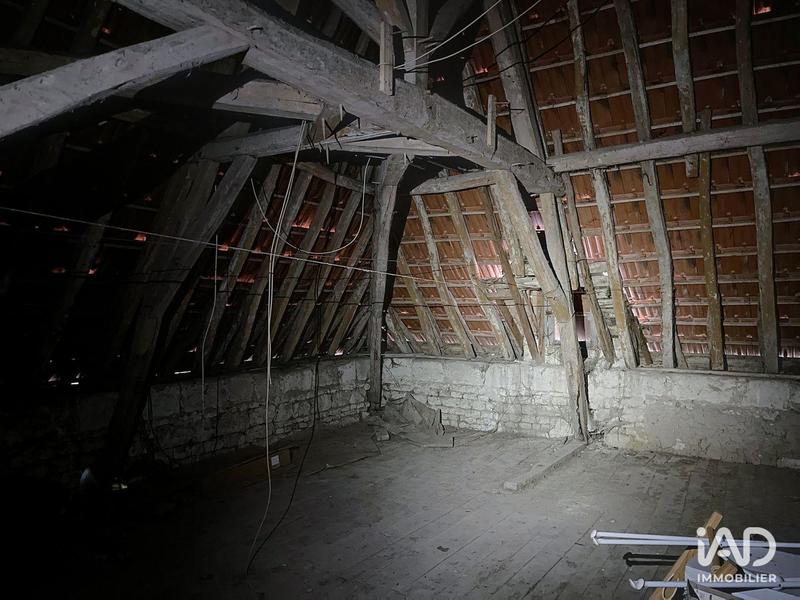 Maison - 142 m² - 5 pièces