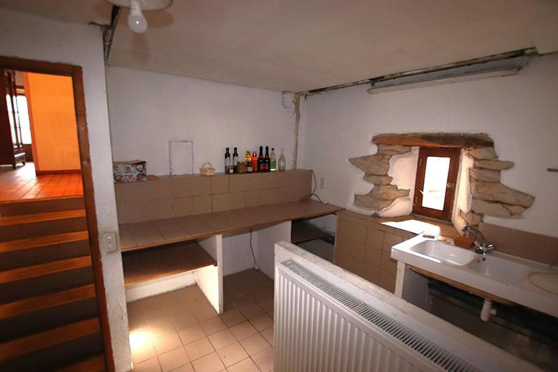 Maison - 291 m² - 10 pièces