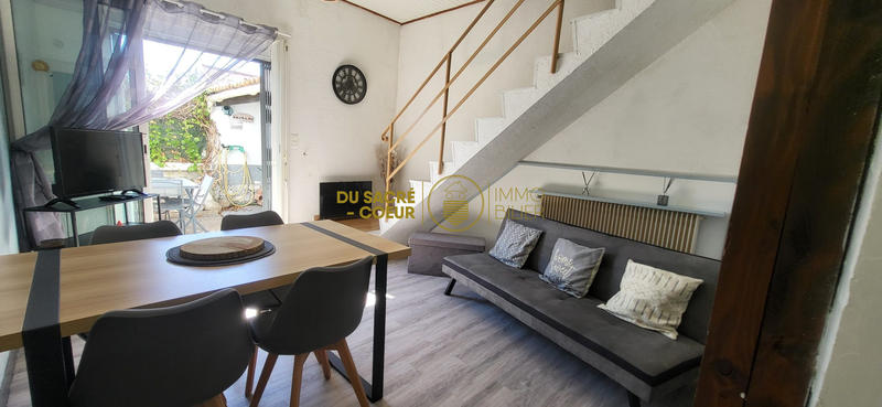 Villa - 84 m² - 4 pièces