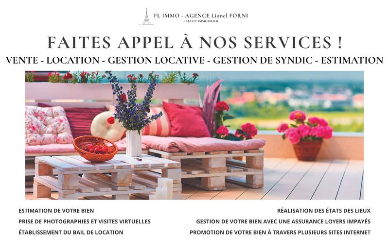 Maison - 61 m² - 3 pièces