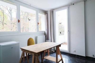 Studio - 22 m² - 1 pièce