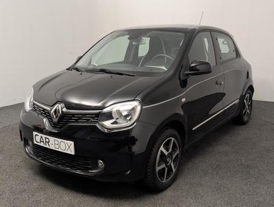 Renault Twingo Tce 90ch Edc Intens