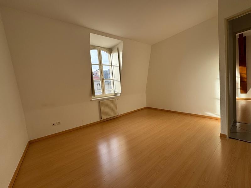 Appartement - 78 m² - 3 pièces
