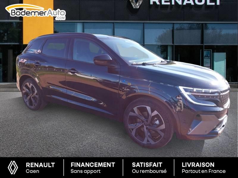 Renault Austral E-Tech full hybrid 200 Gsr2 Techno esprit Alpine