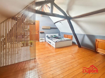 Maison - 177 m² - 5 pièces