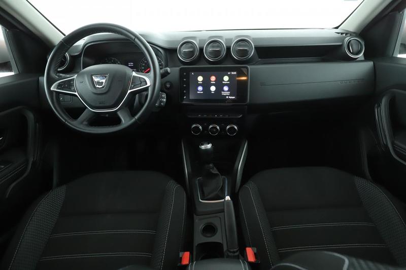 Dacia Duster II 1.5 Blue dCi Prestige + 4x2 116 ch