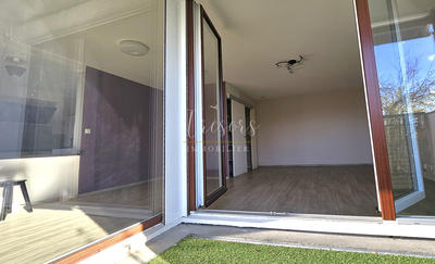 Appartement - 87 m² - 4 pièces