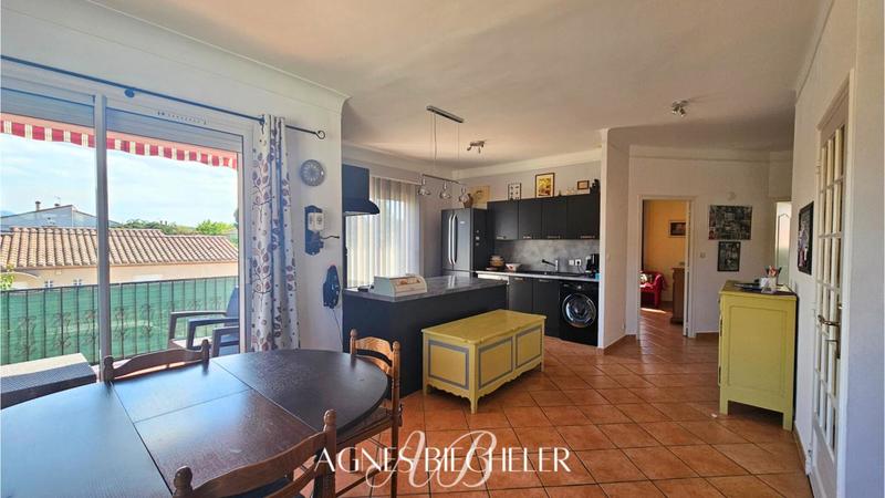 Maison - 103 m² - 4 pièces