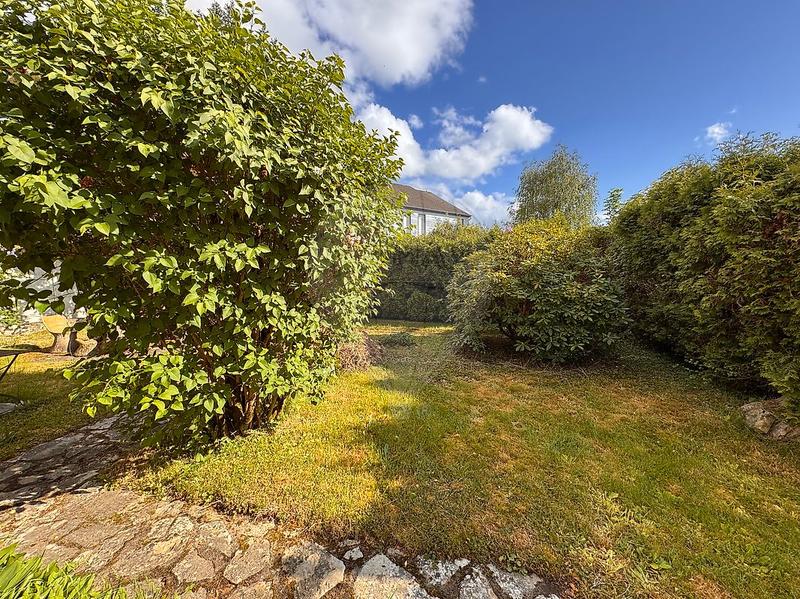 Maison - 82 m² - 4 pièces