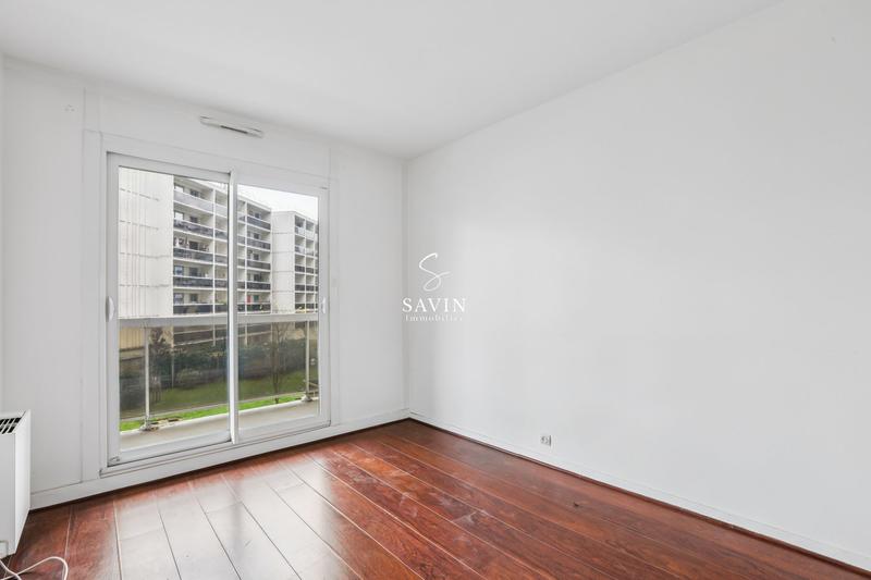 Appartement - 72 m² - 4 pièces