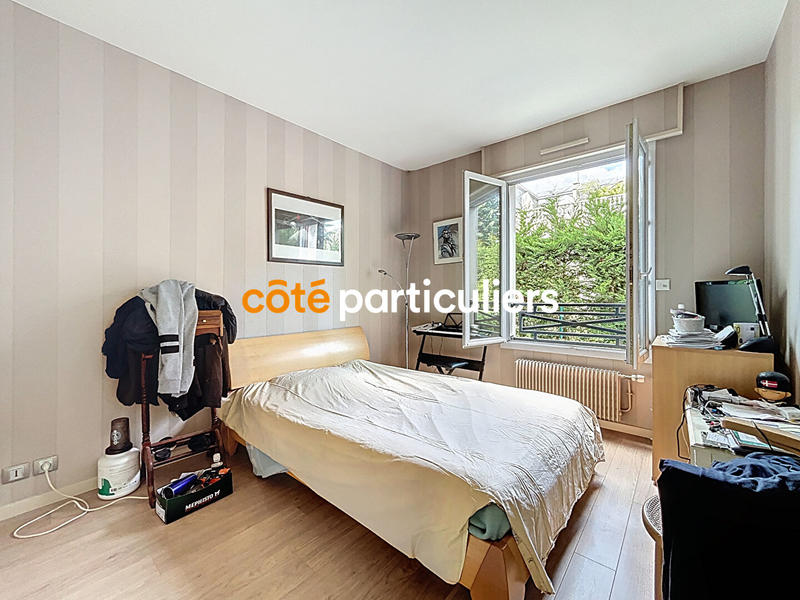 Maison - 84 m² - 4 pièces