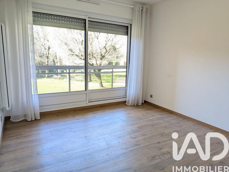 Appartement - 105 m² - 5 pièces