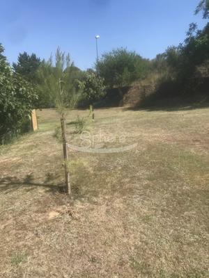 Terrain constructible - 1 100 m²