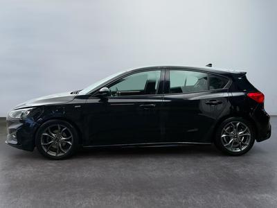 Ford Focus 1.5 EcoBoost 150 s&amp;S Bva8 St Line