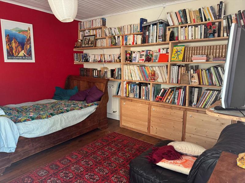 Maison - 187 m² - 6 pièces