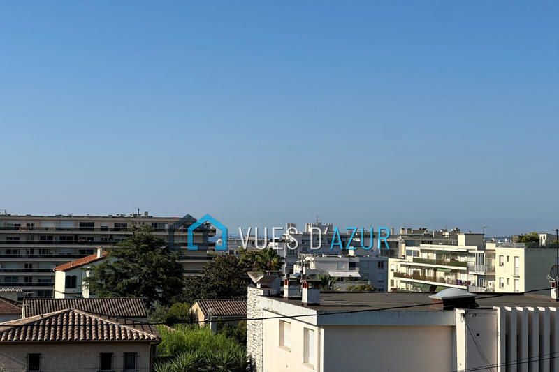 Appartement - 29 m² - 2 pièces