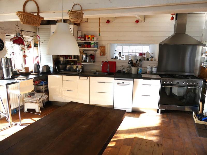 Maison - 157 m² - 6 pièces