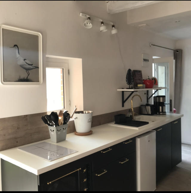 Maison - 200 m² - 7 pièces