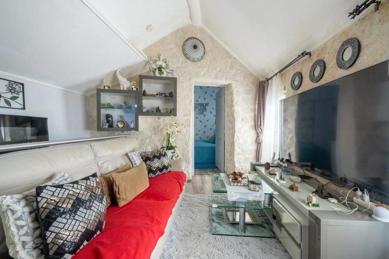 Maison de ville - 43 m² - 3 pièces