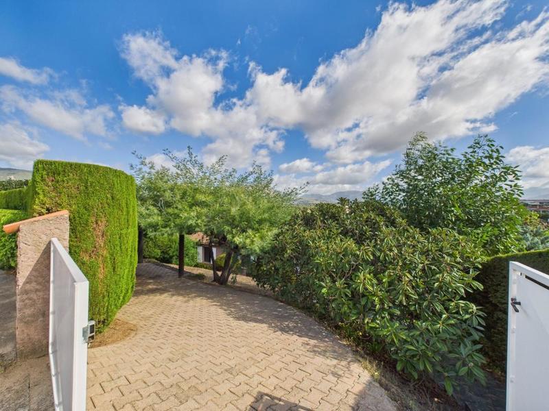 Villa - 98 m² - 5 pièces