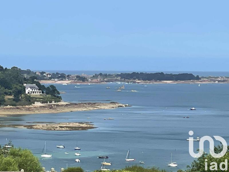 Maison - 121 m² - 5 pièces