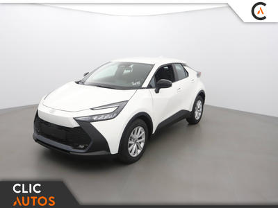 Toyota c-Hr 1.8 140ch Dynamic Ng23