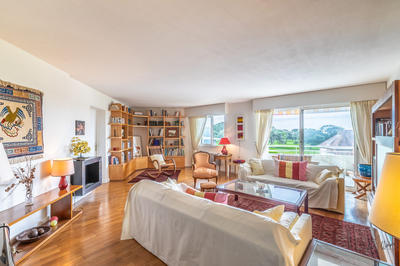 Appartement - 113 m² - 5 pièces