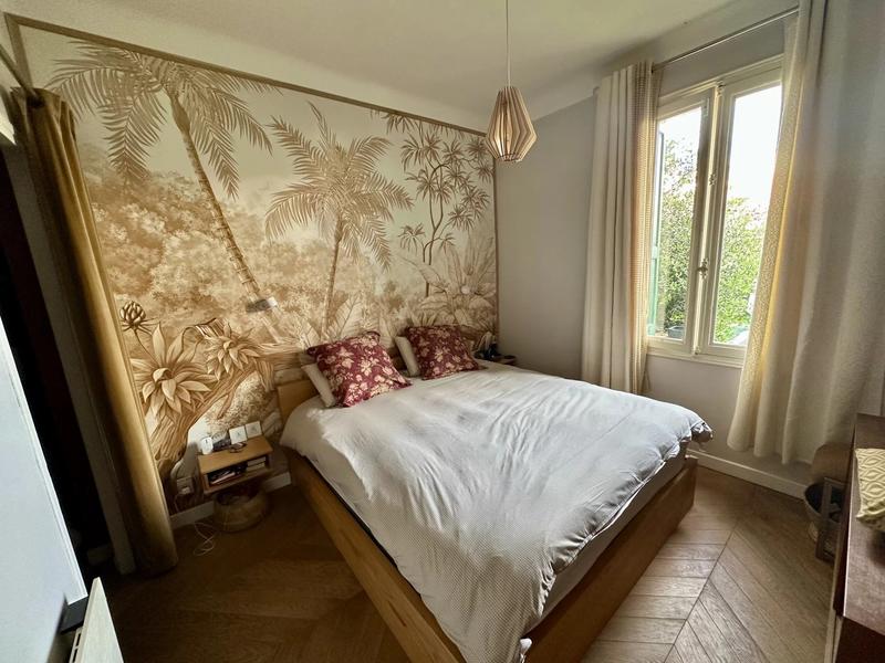 Mas - 137 m² - 5 pièces