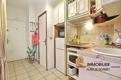 Appartement - 39 m² - 2 pièces