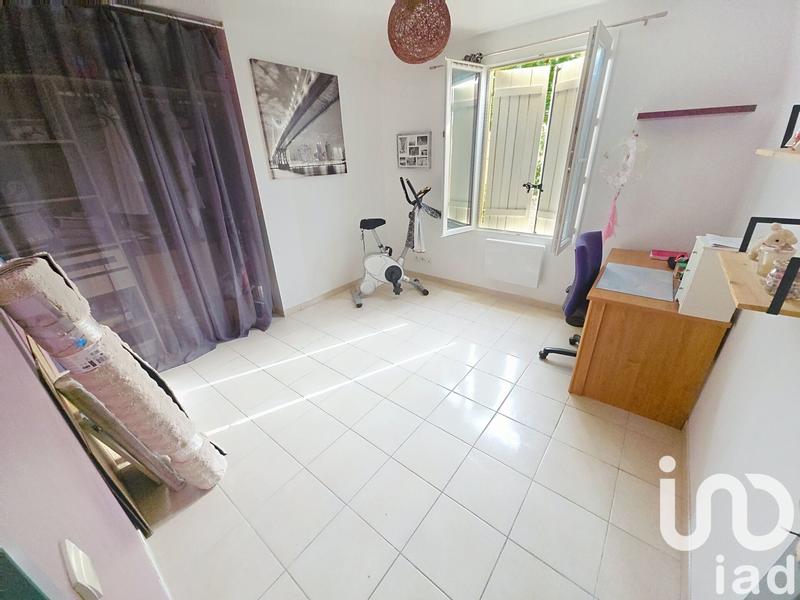 Maison - 124 m² - 5 pièces