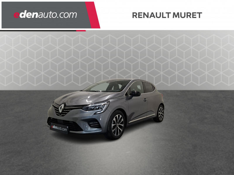 Renault Clio E-Tech full hybrid 145 Techno