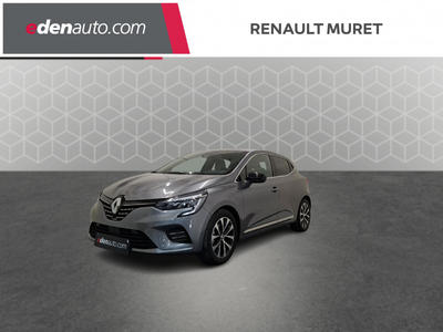 Renault Clio E-Tech full hybrid 145 Techno