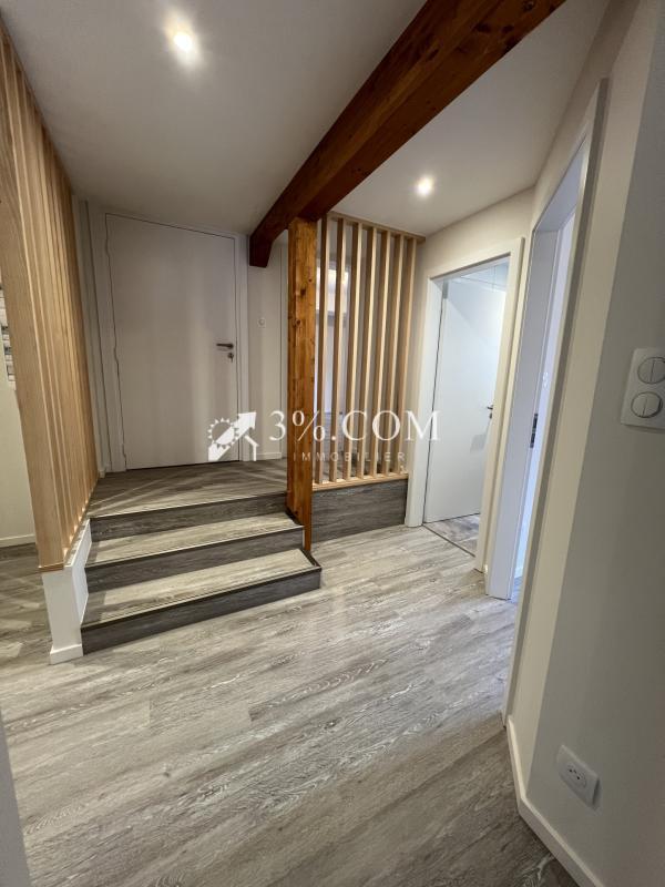 Appartement - 68 m² - 3 pièces