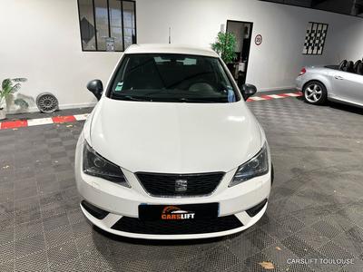 Seat Ibiza 1.4 Tdi 105cv Connect - 5 Portes