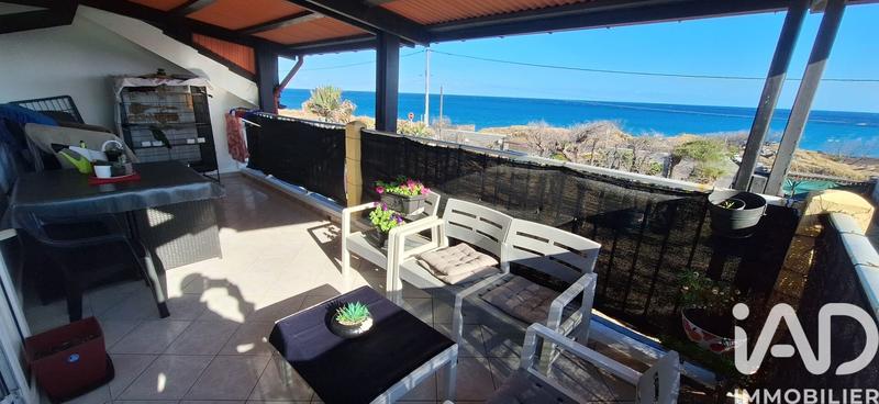 Maison - 180 m² - 8 pièces