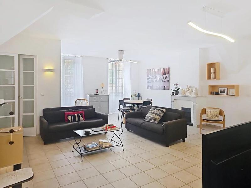 Appartement - 127 m² - 4 pièces