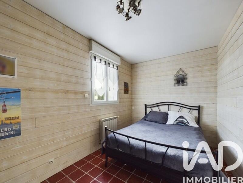 Maison - 375 m² - 14 pièces